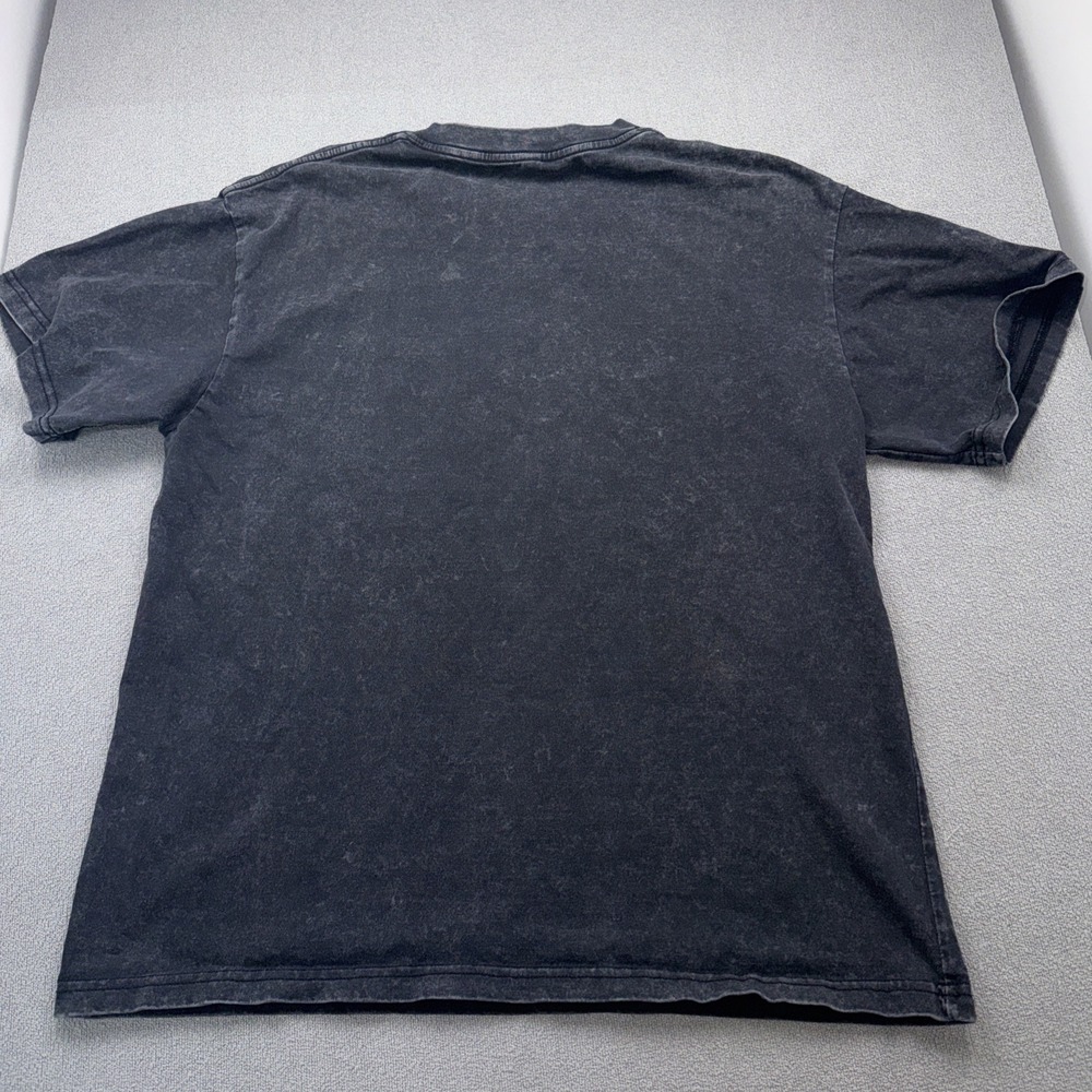 Y2K Style‎ Mamba Skeleton Basketball Graphic Size Small - Picture 8 of 8